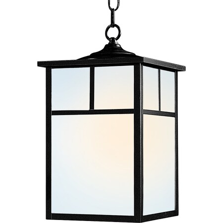 Maxim Coldwater-Outdoor Hanging Lantern 4058WTBK